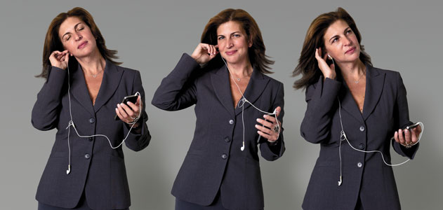 Dr. Galina Mindlin featured in Smithsonian Magazine